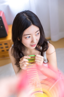 特殊的瑜伽教练3